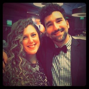 Meet your Posher, Andrea